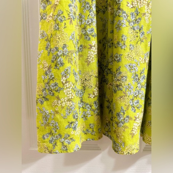 Gianni Bini Floral Dress - Picture 4 of 7